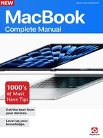 MacBook & macOS The Complete Manual